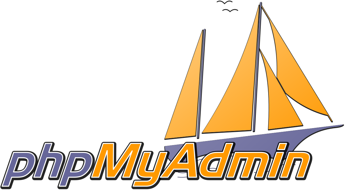 phpMyAdmin